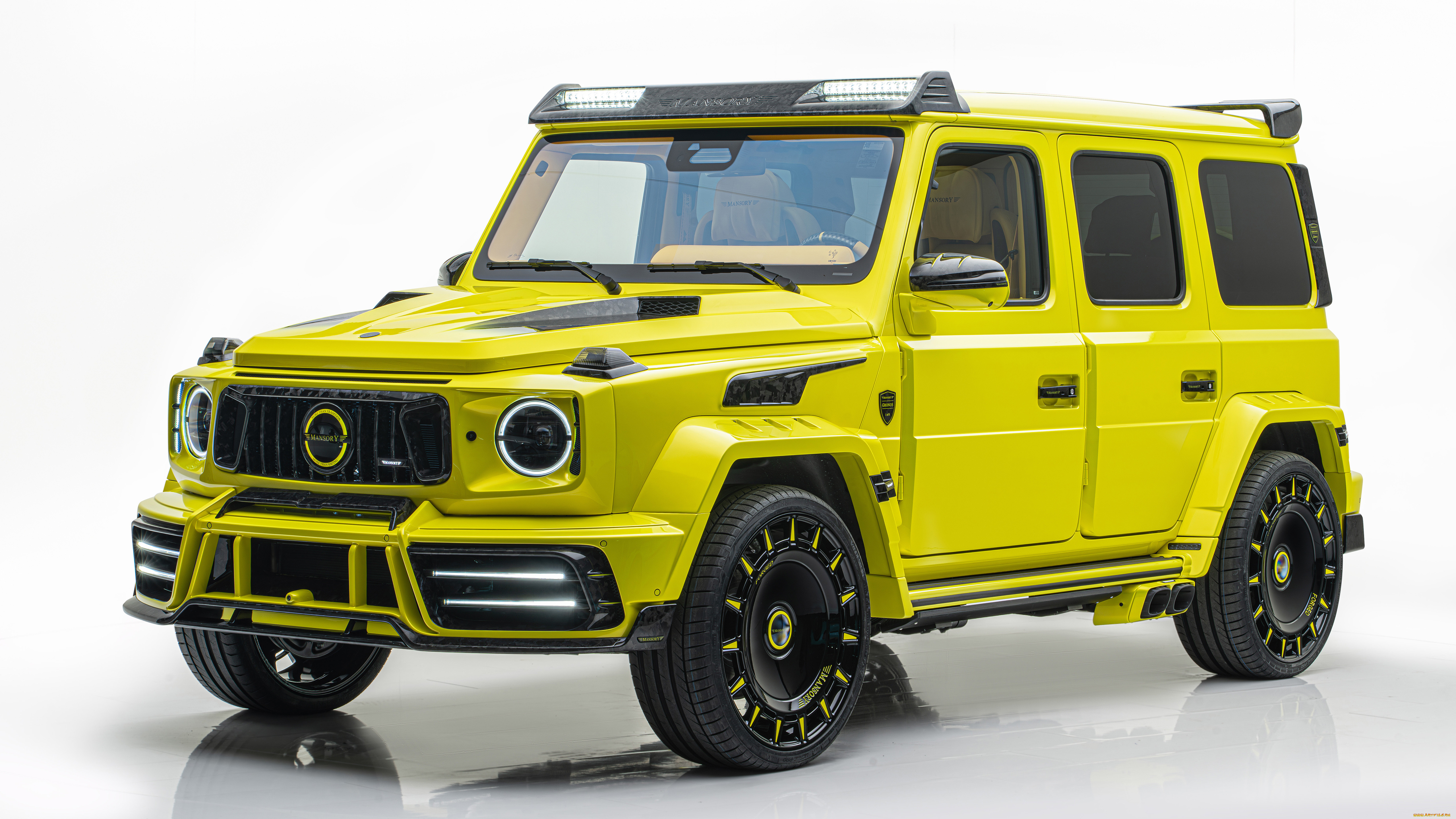 auto - car, , mercedes-benz, front, amg, mansory, g63, limited, edition, , , gronos, tuning, car, germany, elow, and, black